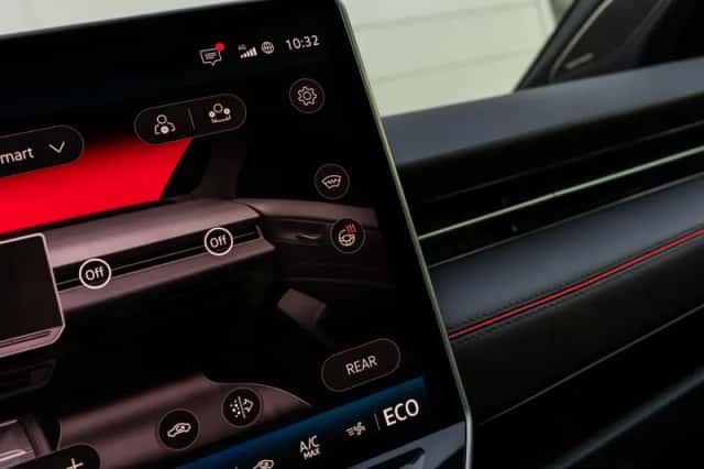 Volkswagen ID.7 (2026) thumbnail 33