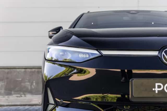 Volkswagen ID.7 (2026) thumbnail 35