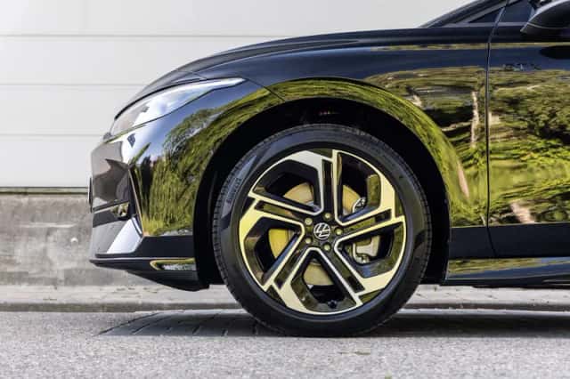 Volkswagen ID.7 (2026) thumbnail 36