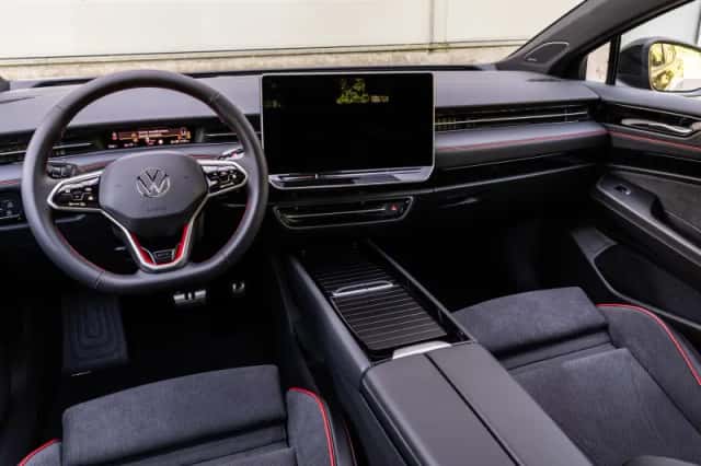 Volkswagen ID.7 (2026) thumbnail 37