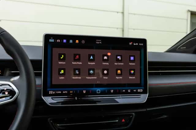 Volkswagen ID.7 (2026) thumbnail 40