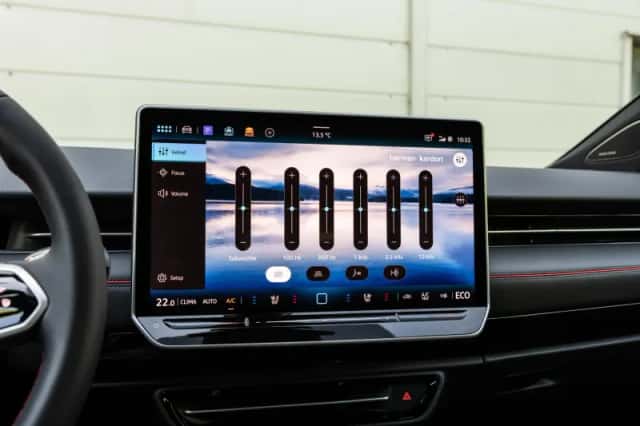 Volkswagen ID.7 (2026) thumbnail 42