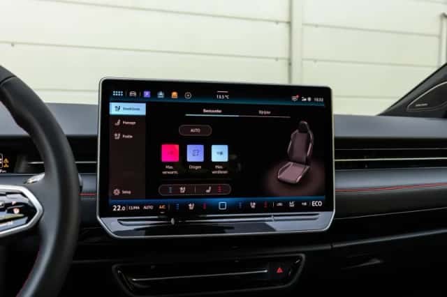 Volkswagen ID.7 (2026) thumbnail 43