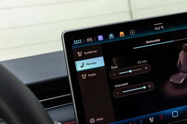 Volkswagen ID.7 (2026) thumbnail 45