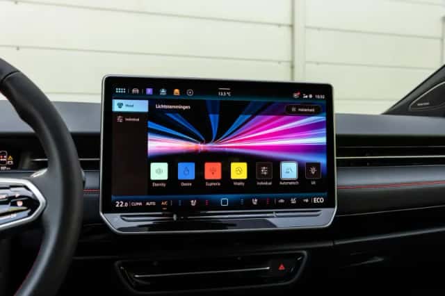Volkswagen ID.7 (2026) thumbnail 46