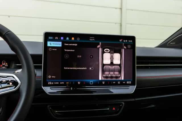 Volkswagen ID.7 (2026) thumbnail 49