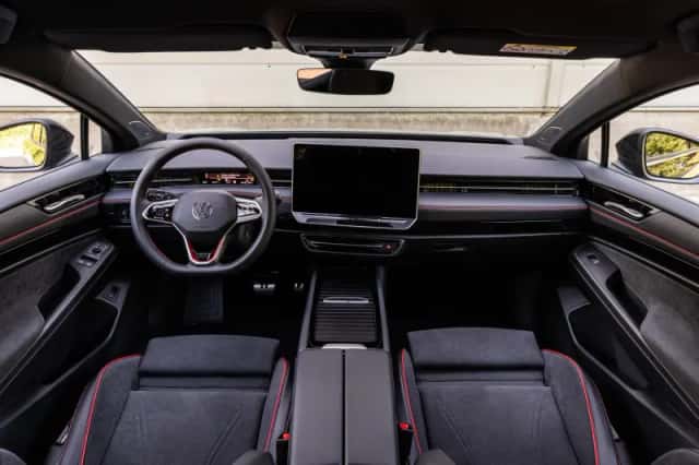 Volkswagen ID.7 (2026) thumbnail 6