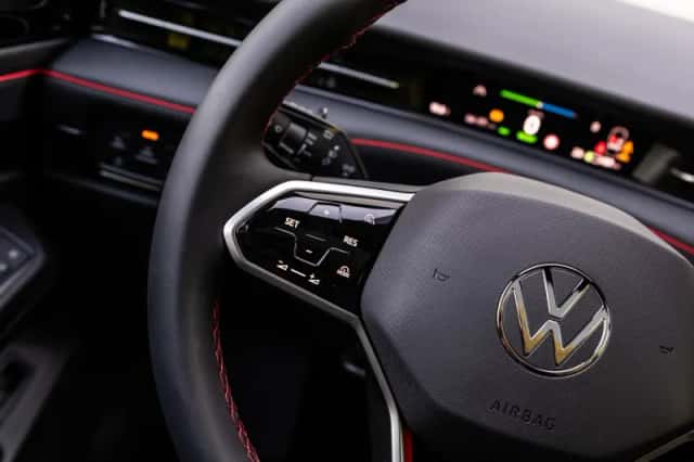 Volkswagen ID.7 (2026) thumbnail 54