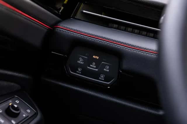Volkswagen ID.7 (2026) thumbnail 55