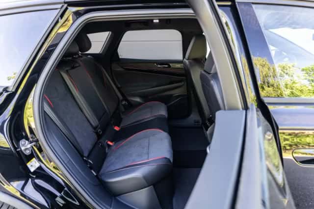 Volkswagen ID.7 (2026) thumbnail 7