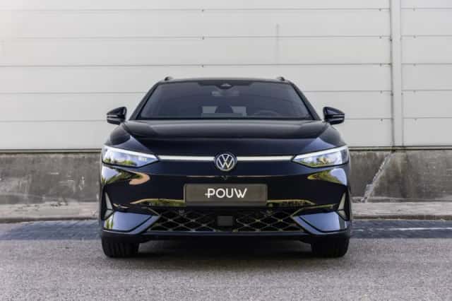 Volkswagen ID.7 (2026) thumbnail 9