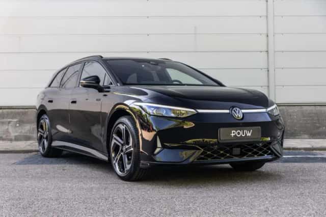 Volkswagen ID.7 (2026) thumbnail 10