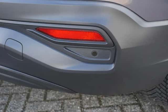 Volkswagen Taigo (2023) thumbnail 12