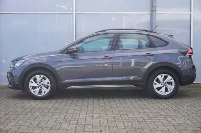 Volkswagen Taigo (2023) thumbnail 14