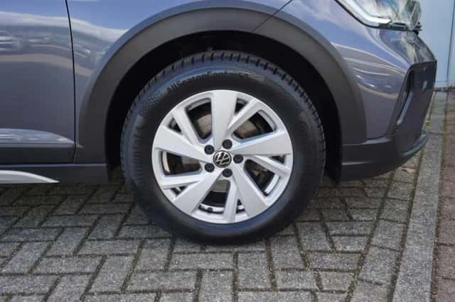 Volkswagen Taigo (2023) thumbnail 15