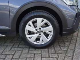 Volkswagen Taigo (2023) thumbnail 15
