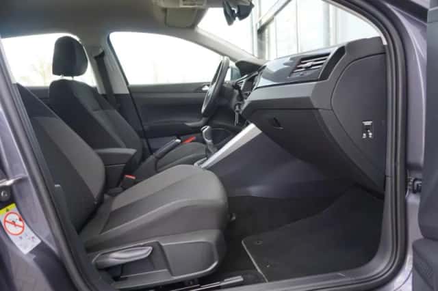 Volkswagen Taigo (2023) thumbnail 16