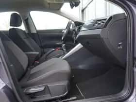 Volkswagen Taigo (2023) thumbnail 16