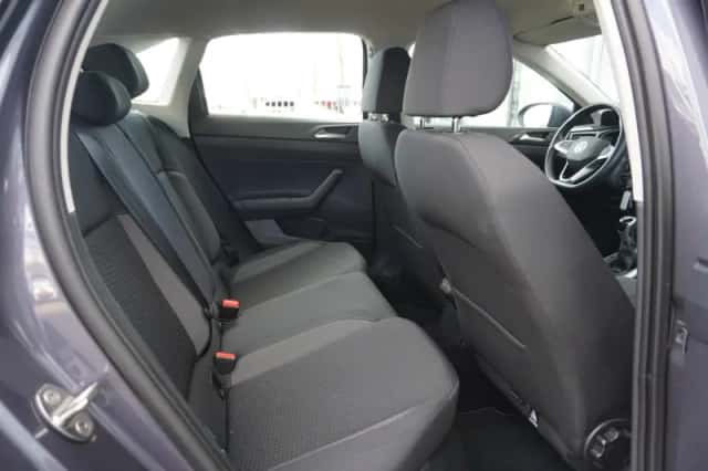 Volkswagen Taigo (2023) thumbnail 17