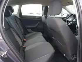 Volkswagen Taigo (2023) thumbnail 17