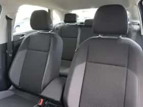 Volkswagen Taigo (2023) thumbnail 21