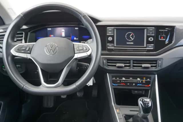 Volkswagen Taigo (2023) thumbnail 22