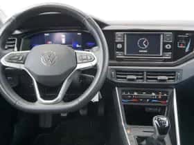 Volkswagen Taigo (2023) thumbnail 22