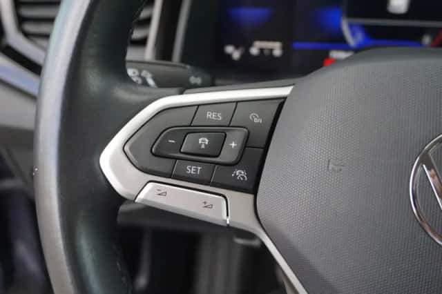 Volkswagen Taigo (2023) thumbnail 25