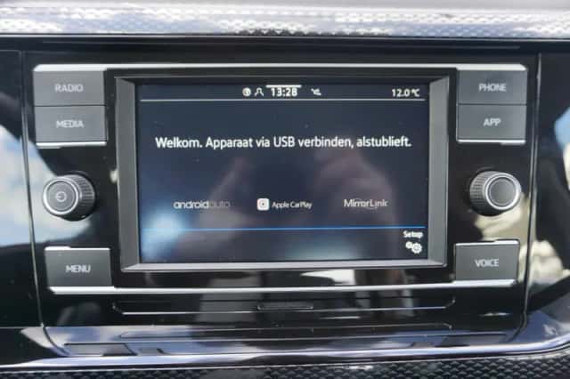 Volkswagen Taigo (2023) thumbnail 27