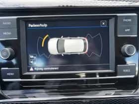 Volkswagen Taigo (2023) thumbnail 28