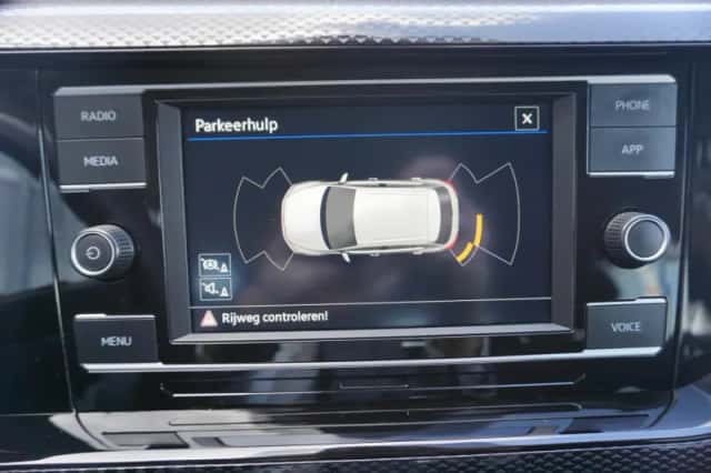 Volkswagen Taigo (2023) thumbnail 29