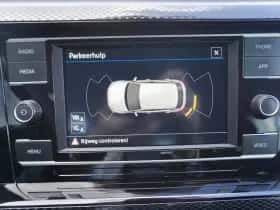 Volkswagen Taigo (2023) thumbnail 29