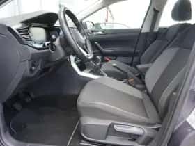 Volkswagen Taigo (2023) thumbnail 4