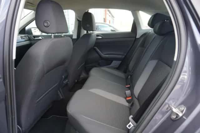 Volkswagen Taigo (2023) thumbnail 33