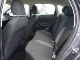 Volkswagen Taigo (2023) thumbnail 33
