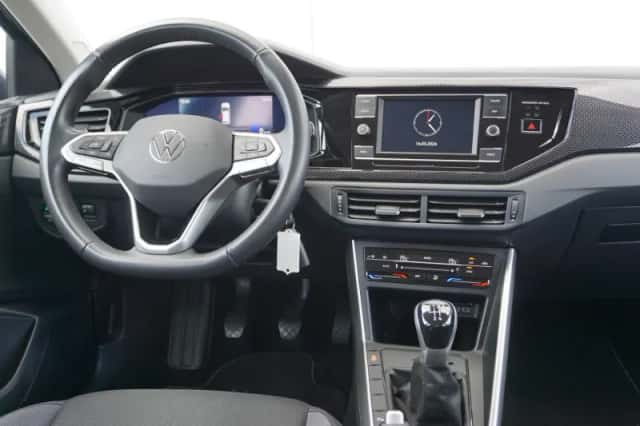 Volkswagen Taigo (2023) thumbnail 36