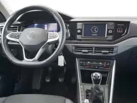 Volkswagen Taigo (2023) thumbnail 36