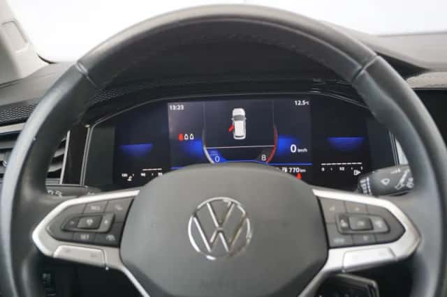Volkswagen Taigo (2023) thumbnail 38