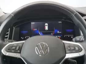 Volkswagen Taigo (2023) thumbnail 38