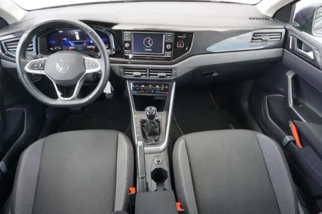 Volkswagen Taigo (2023) thumbnail 5