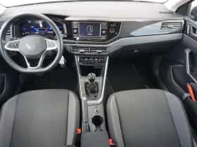 Volkswagen Taigo (2023) thumbnail 5
