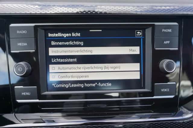 Volkswagen Taigo (2023) thumbnail 42