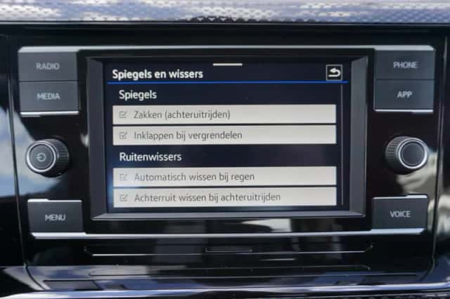 Volkswagen Taigo (2023) thumbnail 44
