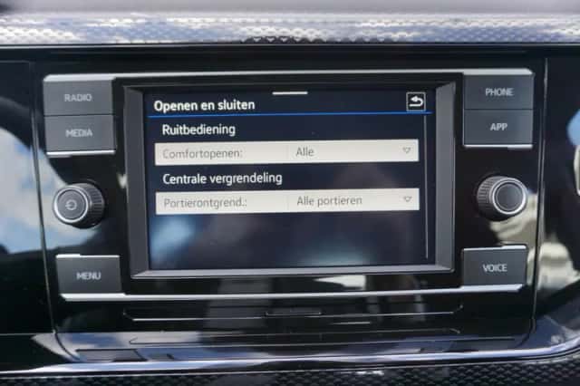 Volkswagen Taigo (2023) thumbnail 45