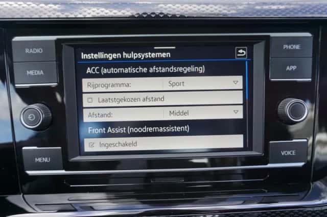 Volkswagen Taigo (2023) thumbnail 46