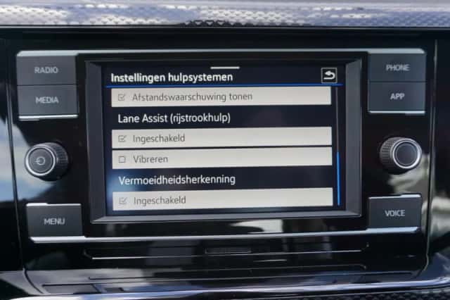 Volkswagen Taigo (2023) thumbnail 47