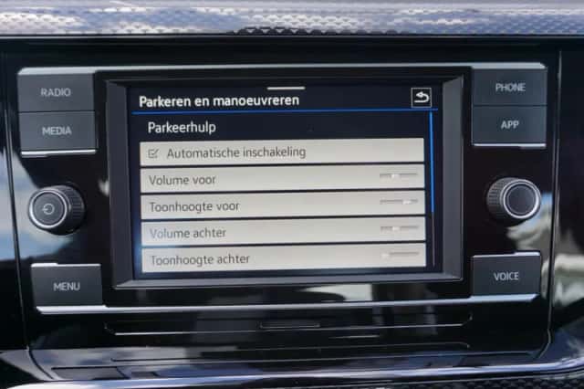 Volkswagen Taigo (2023) thumbnail 48