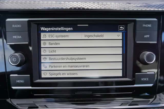 Volkswagen Taigo (2023) thumbnail 50
