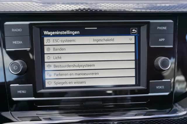 Volkswagen Taigo (2023) thumbnail 51