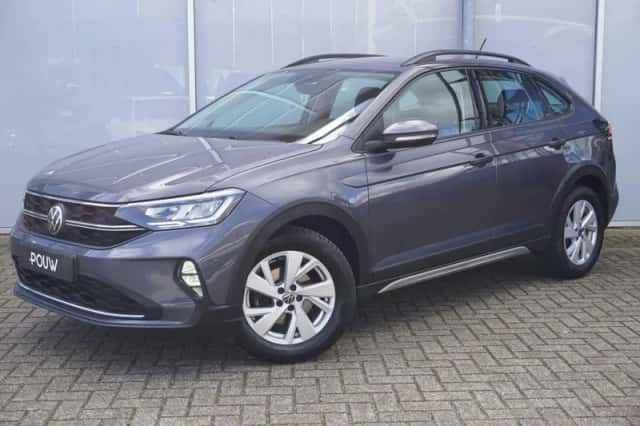 Volkswagen Taigo (2023) thumbnail 53